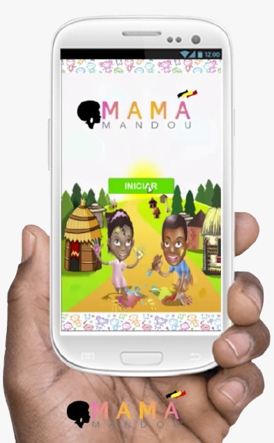 Jogos Digitais e Educativos