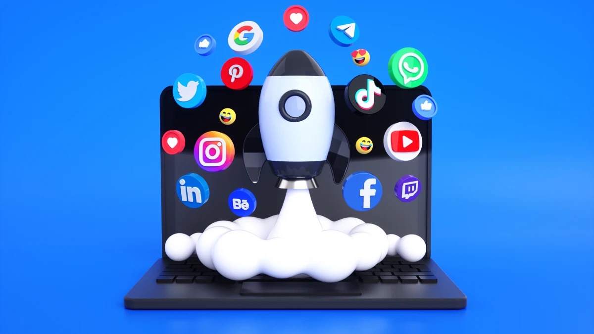 Marketing Digital e Gestão de Tráfego