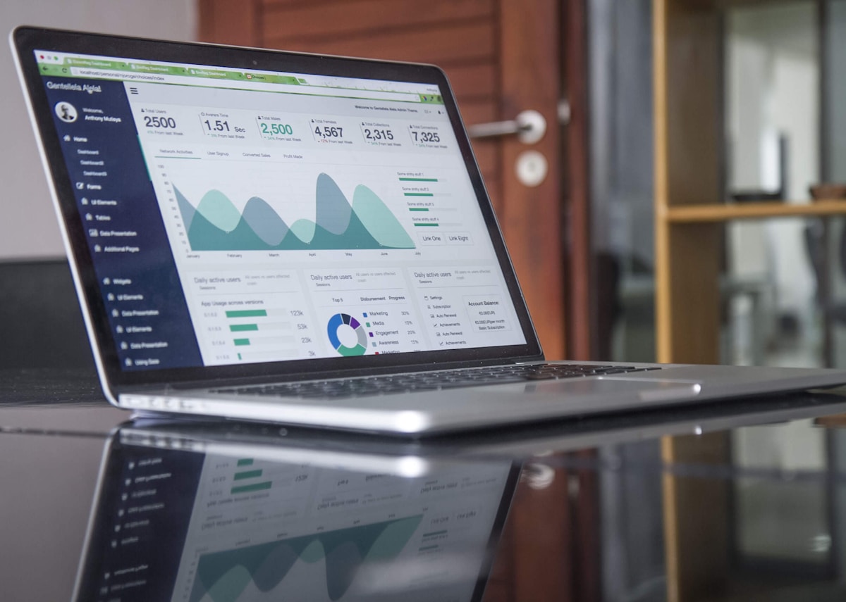 Websites e Aplicações Personalizadas